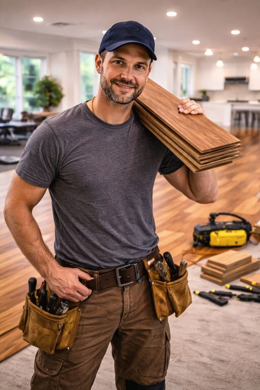 Flooring Service in Chandler, AZ