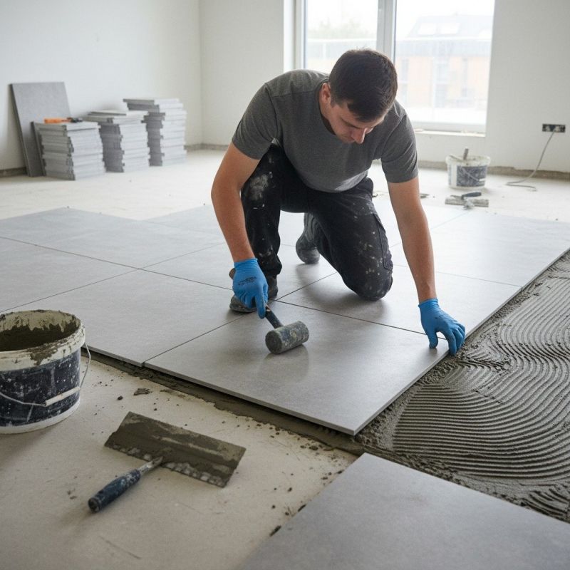 Flooring Service in Chandler, AZ