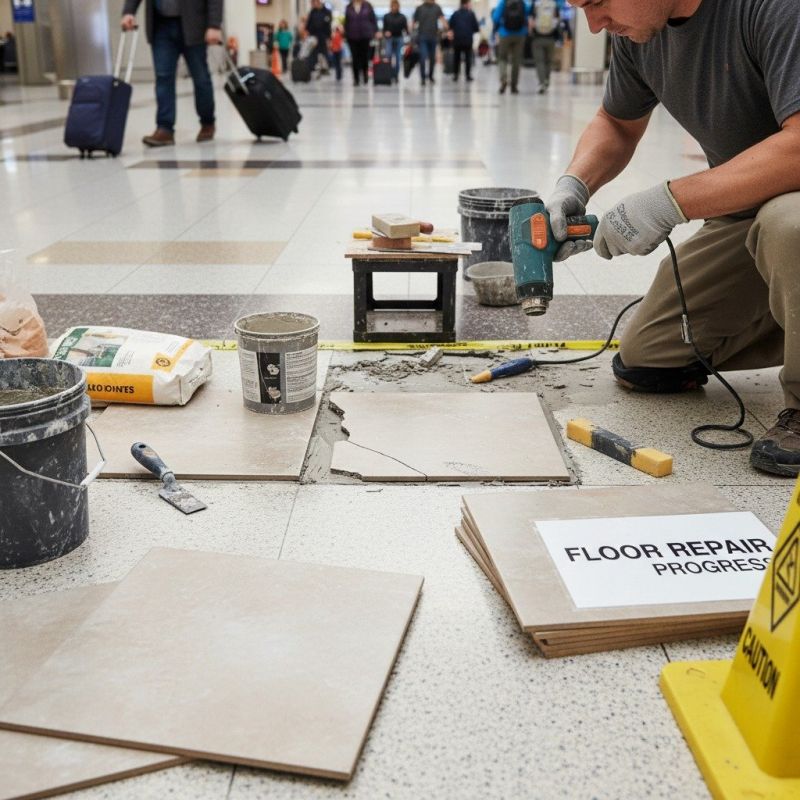 Flooring Service in Chandler, AZ
