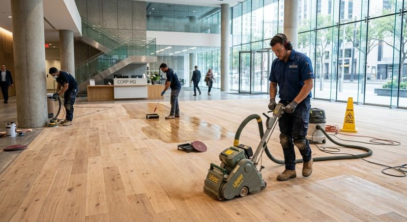Flooring Service in Chandler, AZ