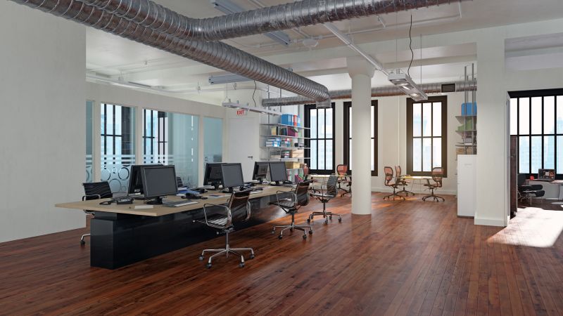 Commercial Hardwood Service in Apache Junction, AZ