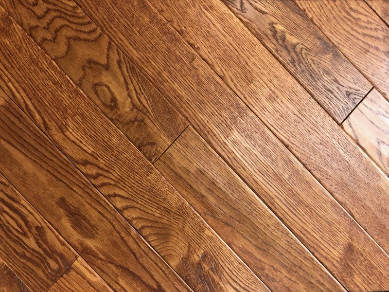 Commercial Hardwood Service in Fountain Hills, AZ