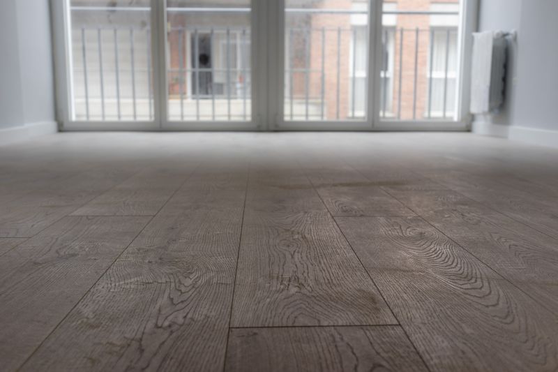 Engineered Wood Installation in Chandler, AZ
