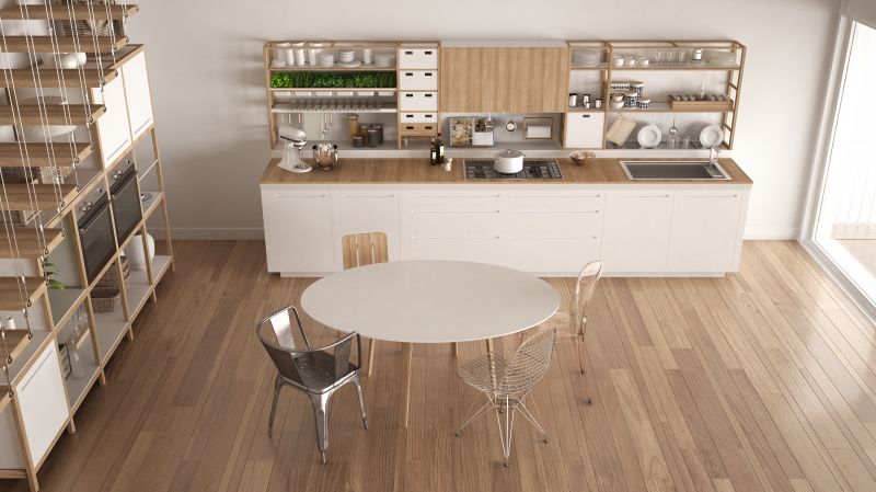 Engineered Wood Installation in Chandler, AZ