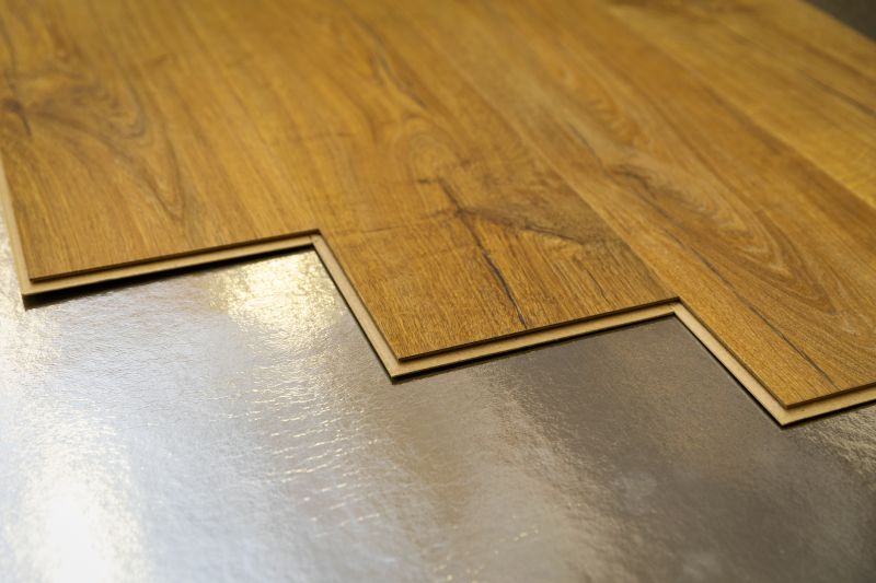 Engineered Wood Installation in Chandler, AZ