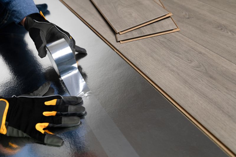 Laminate Floor Installation in Fountain Hills, AZ