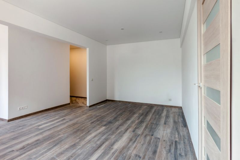 Laminate Floor Installation in Maricopa County, AZ