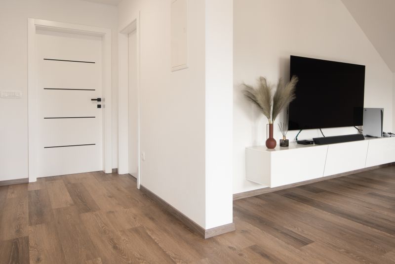 Laminate Floor Installation in Tempe, AZ