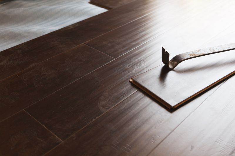 Laminate Floor Replacement in Apache Junction, AZ