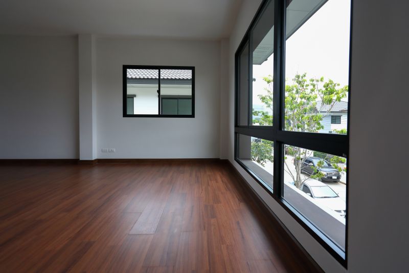 Laminate Floor Replacement in Phoenix, AZ