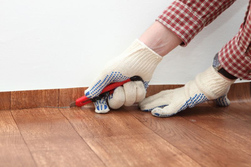 Linoleum Floor Installation in Fountain Hills, AZ