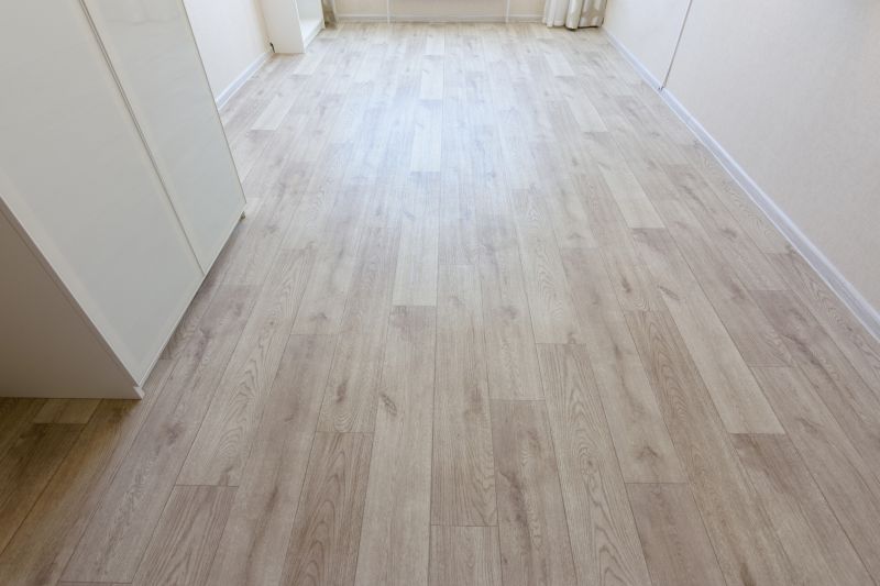 Linoleum Floor Installation in Paradise Valley, AZ