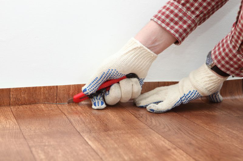 Linoleum Flooring Replacement in Chandler, AZ