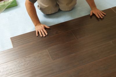 Lvt Flooring Installation in Higley, AZ