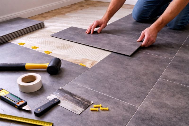 Lvt Flooring Installation in Higley, AZ