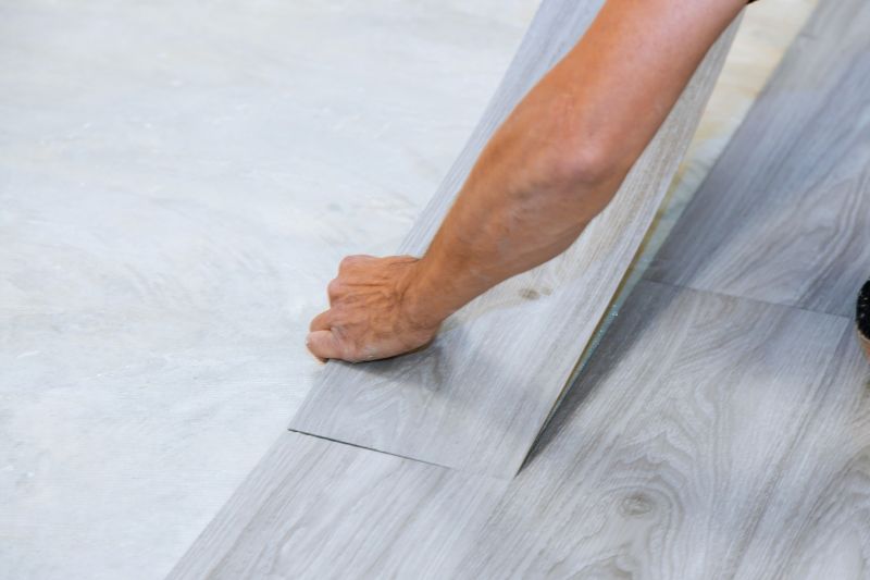 Sheet Flooring Installation in Chandler, AZ