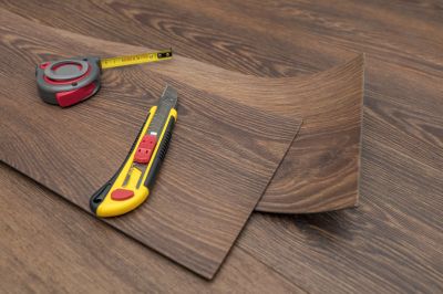 Sheet Linoleum Installation in Apache Junction, AZ