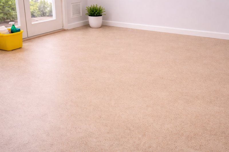 Sheet Linoleum Installation in Maricopa County, AZ