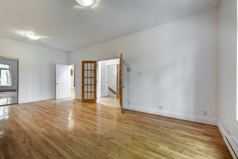 Vinyl Flooring Installation in Mesa, AZ