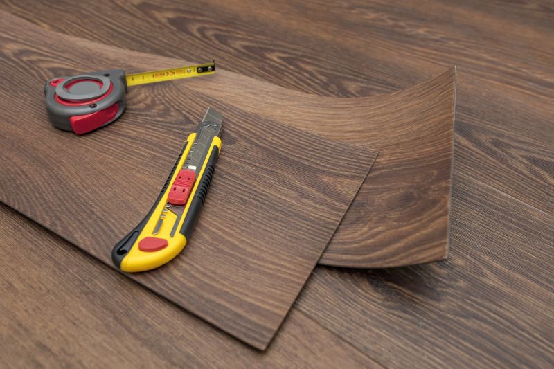 Vinyl Flooring Service in Chandler, AZ